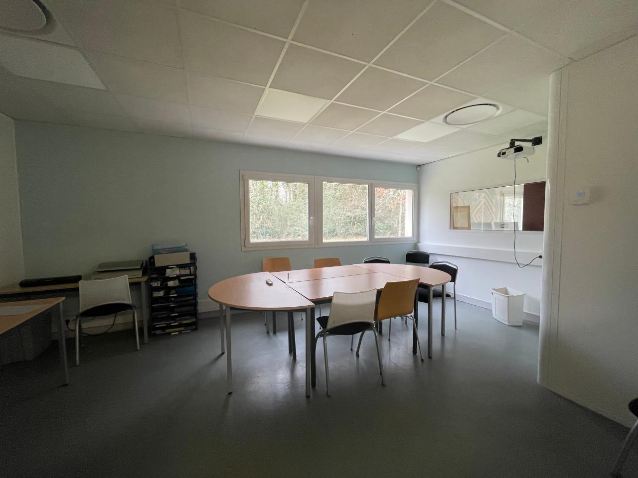 Local d'activité Canéjan 2675m² Location local d'activité Canéjan Gironde OLACT2529788 17